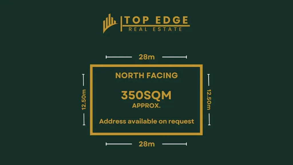 Address Withheld, Deanside, VIC 3336
