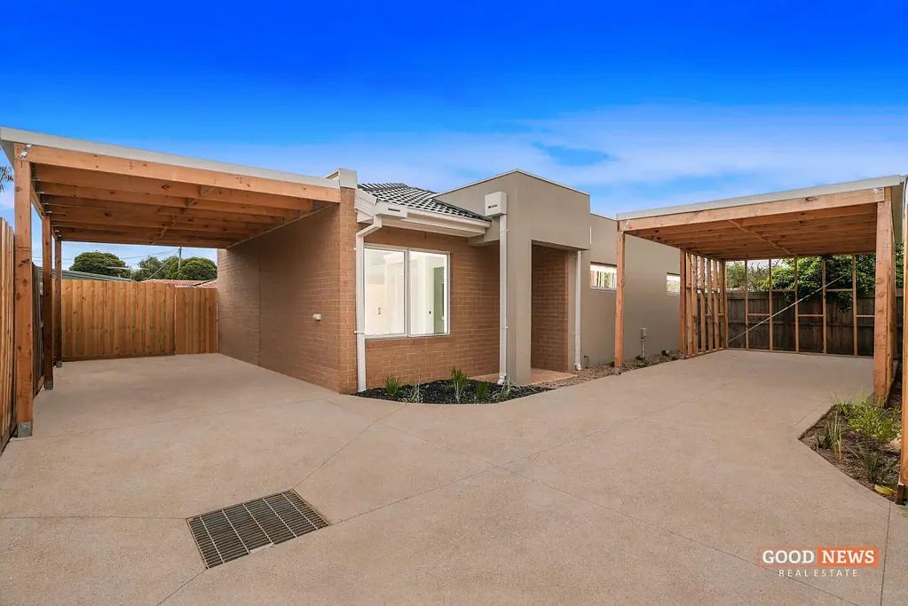Good News Real Estate proudly presents 466A HIGH STREET Melton