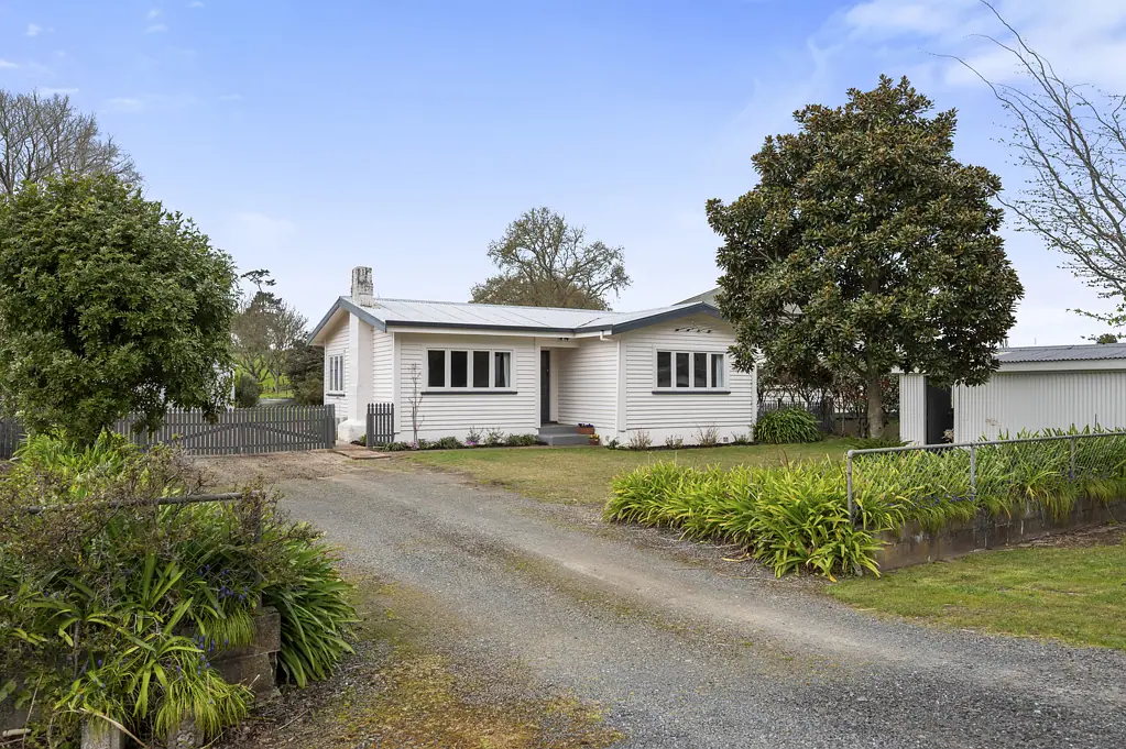 1269 Arapuni Road, Arapuni, South Waikato, Waikato