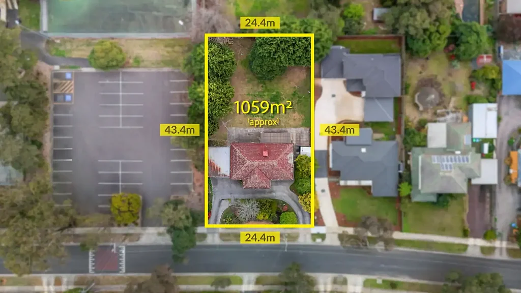 14 Olympus Drive, Croydon South, VIC 3136