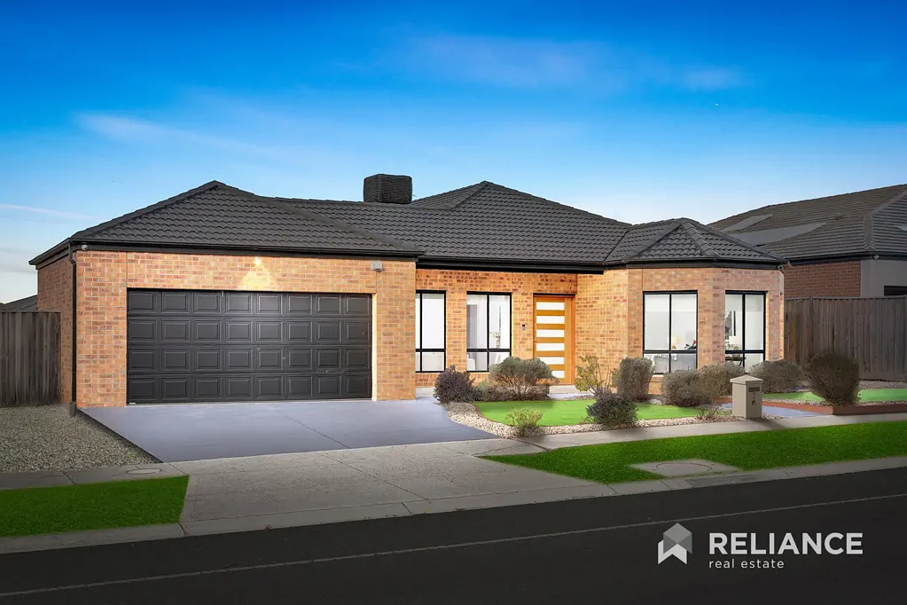 7 Bougainvillea Drive, Point Cook, VIC 3030