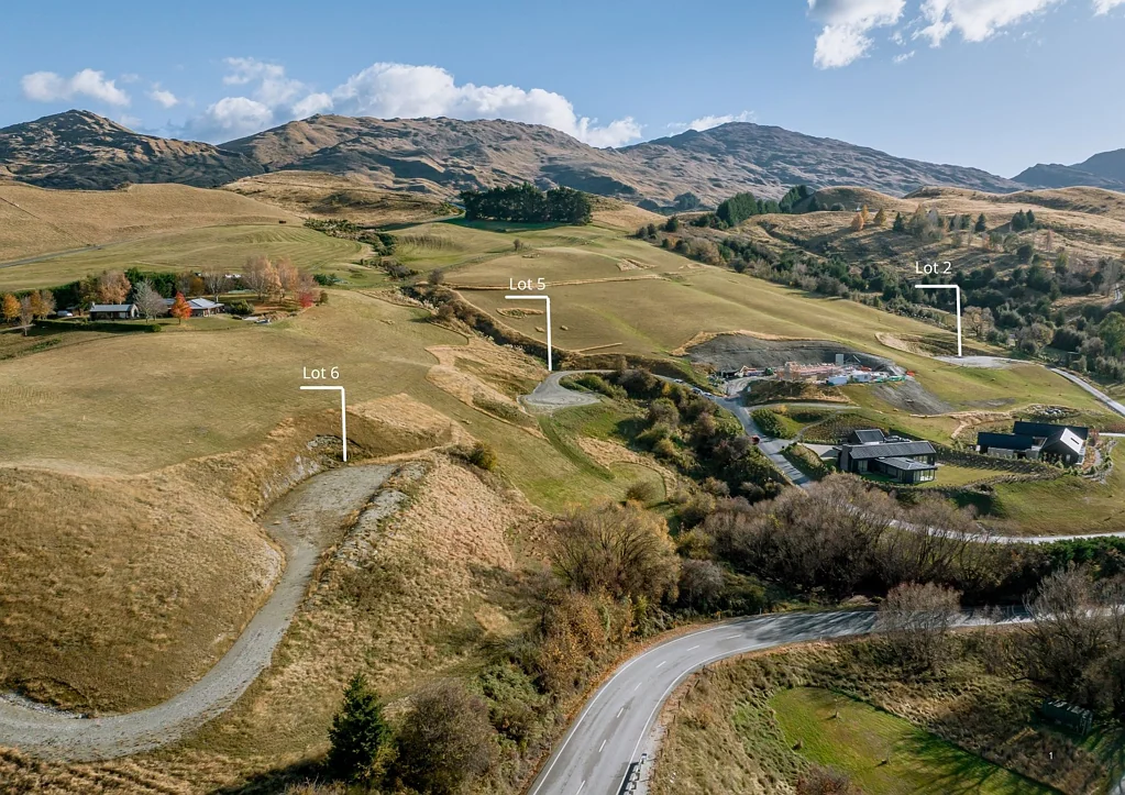 Dalefield/Wakatipu Basin Dalefield Dream