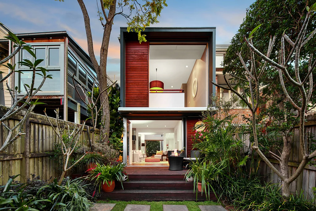 418 Young Street, Annandale, NSW 2038