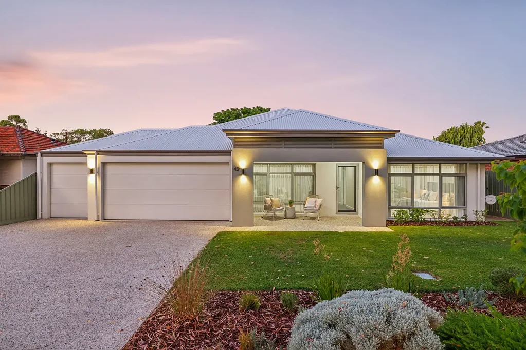 42 Pearson Street, Ashfield, WA 6054