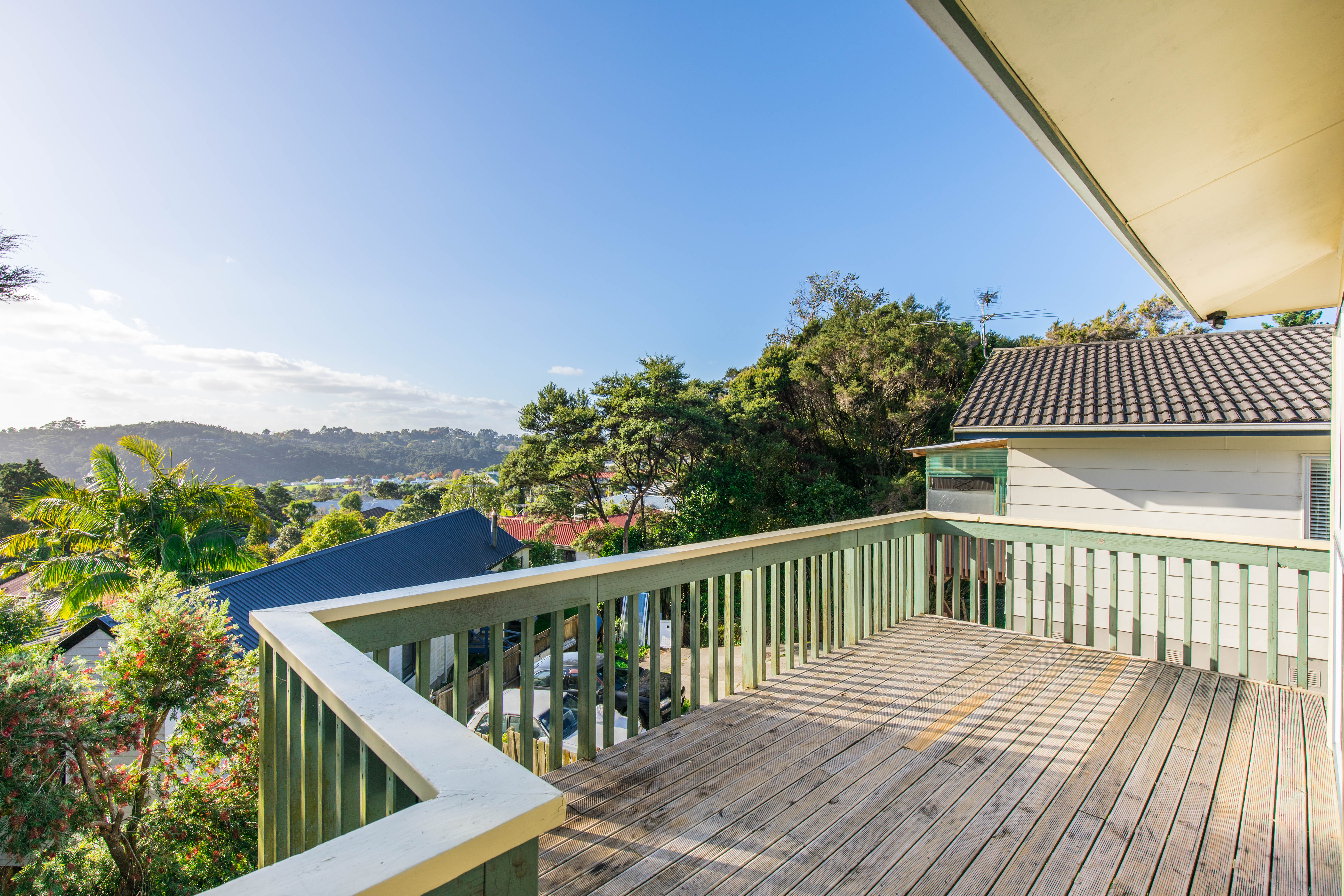 2/159a Manuka Road, Bayview, Auckland - North Shore, 3部屋, 1バスルーム