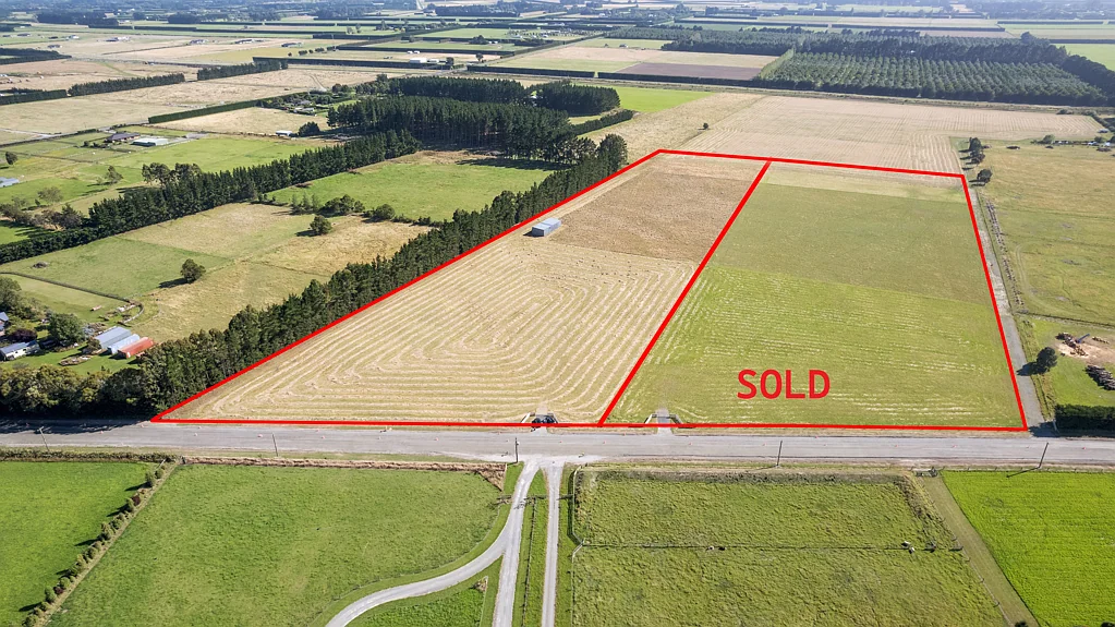 Rolleston Invest in the future of Rolleston - ONLY ONE LEFT