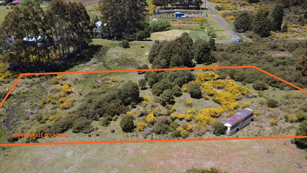 61 Sprent Street West, Waratah, TAS 7321