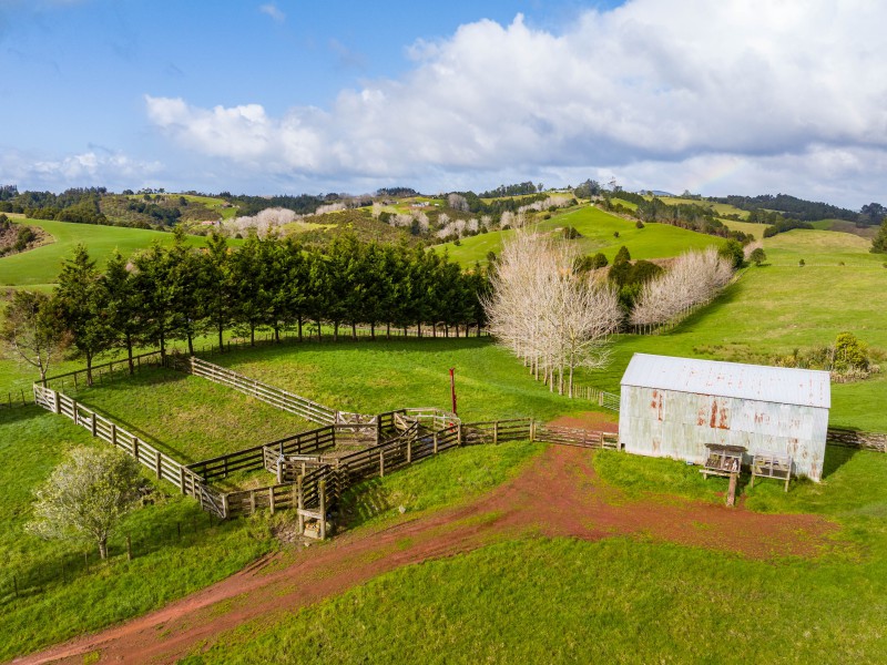 277 Knight Road, Ruatangata, Whangarei, 3 ਕਮਰੇ, 0 ਬਾਥਰੂਮ, Lifestyle Property