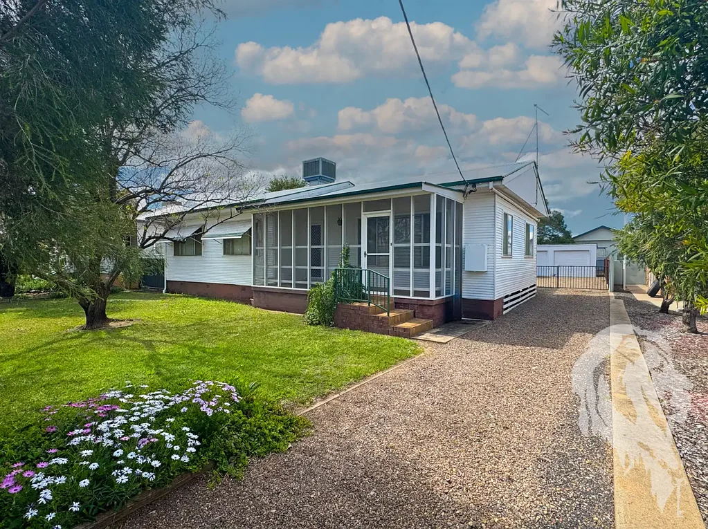 14 Delaney Avenue, Narrabri, NSW 2390