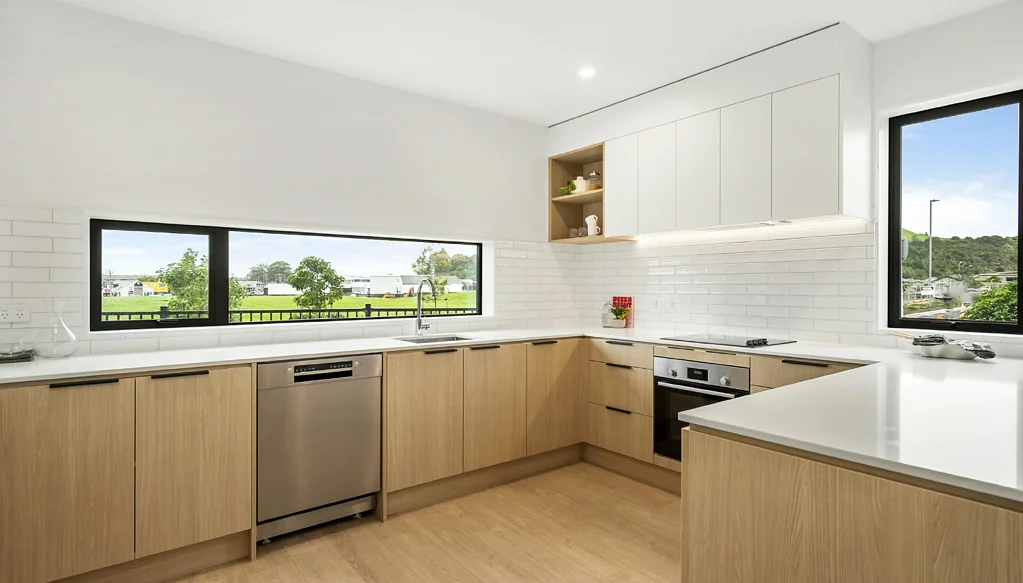 Stonefields 4Phòng ngủ Homestar 6 with Space, Peace, Views & Schools