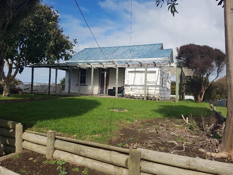 31 Hussey Street, Waverley, South Taranaki, 4 phòng ngủ, 1 phòng tắm