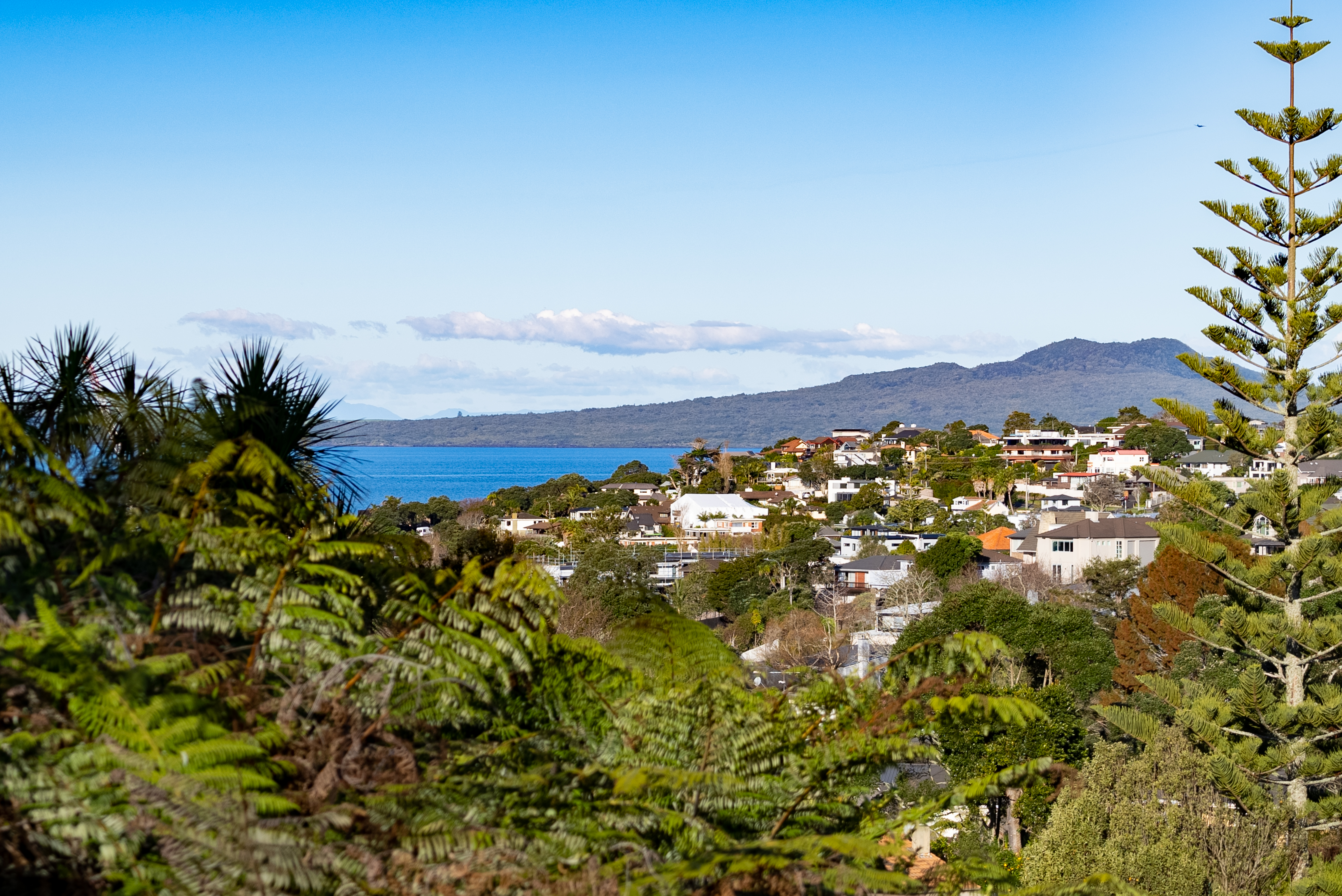 18a Honeysuckle Lane, Mairangi Bay, Auckland - North Shore, 4 phòng ngủ, 3 phòng tắm