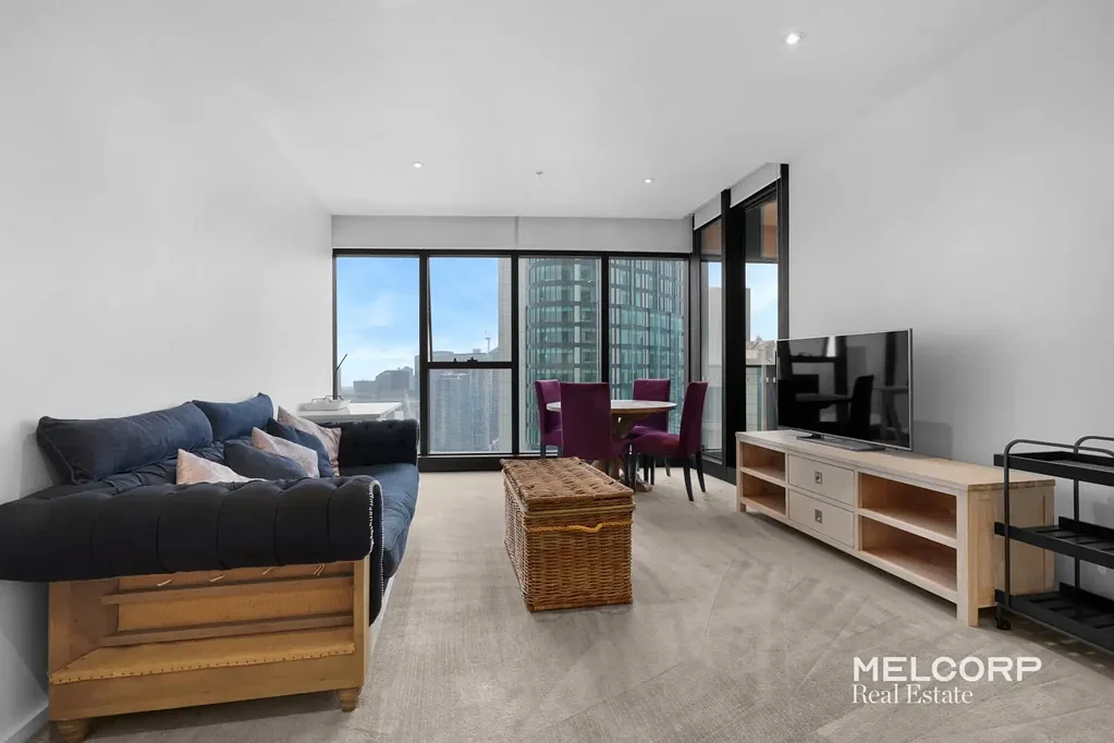 3205/9 Power Street, Southbank, VIC 3006