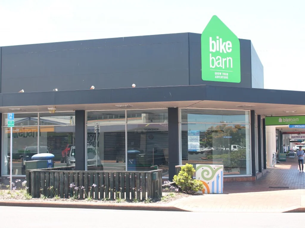 Rotorua Central High profile corner site for sale