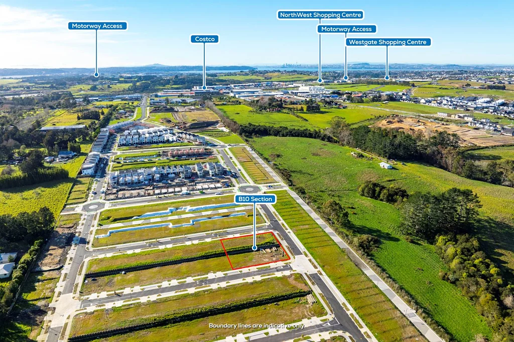 Westgate Development Opportunity Awaits
