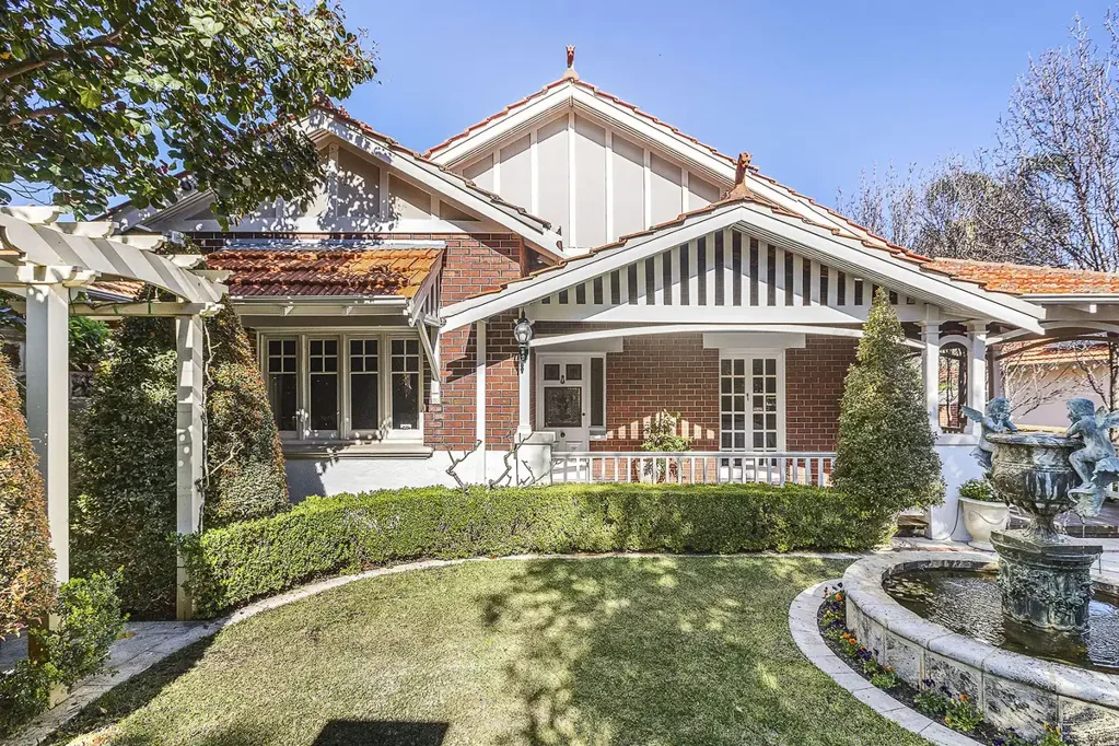 48 Farnley Street, Mount Lawley, WA 6050