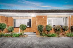 3/21 Vincent Crescent, Noble Park