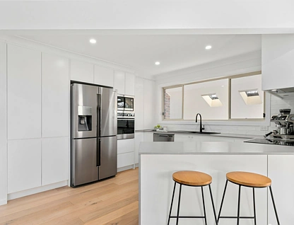 310A Burraneer Bay Road, Caringbah South, Sutherland Shire, 2 कमरे, 1 बाथरूम, Apartment