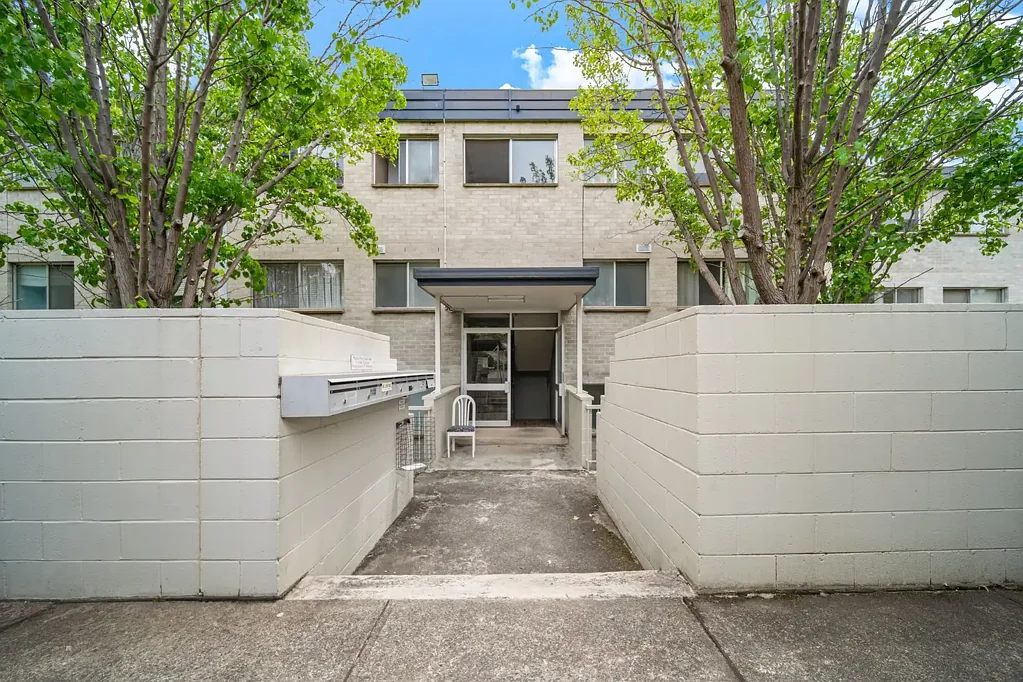 19/4 Wilkins Street, Mawson, ACT 2607