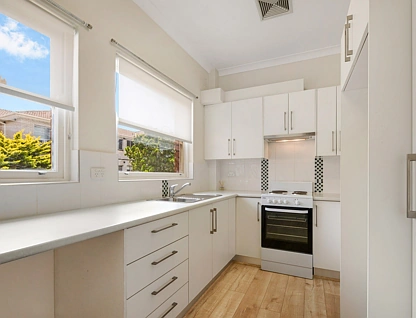 16/111-113 Alfred Street, Sans Souci, St George, 2 Kuwarto, 1 Banyo, Unit