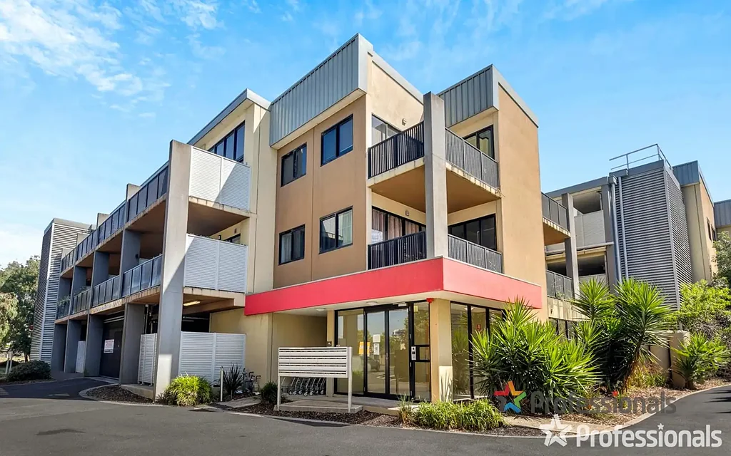 103/90 Epping Road, Epping, VIC 3076