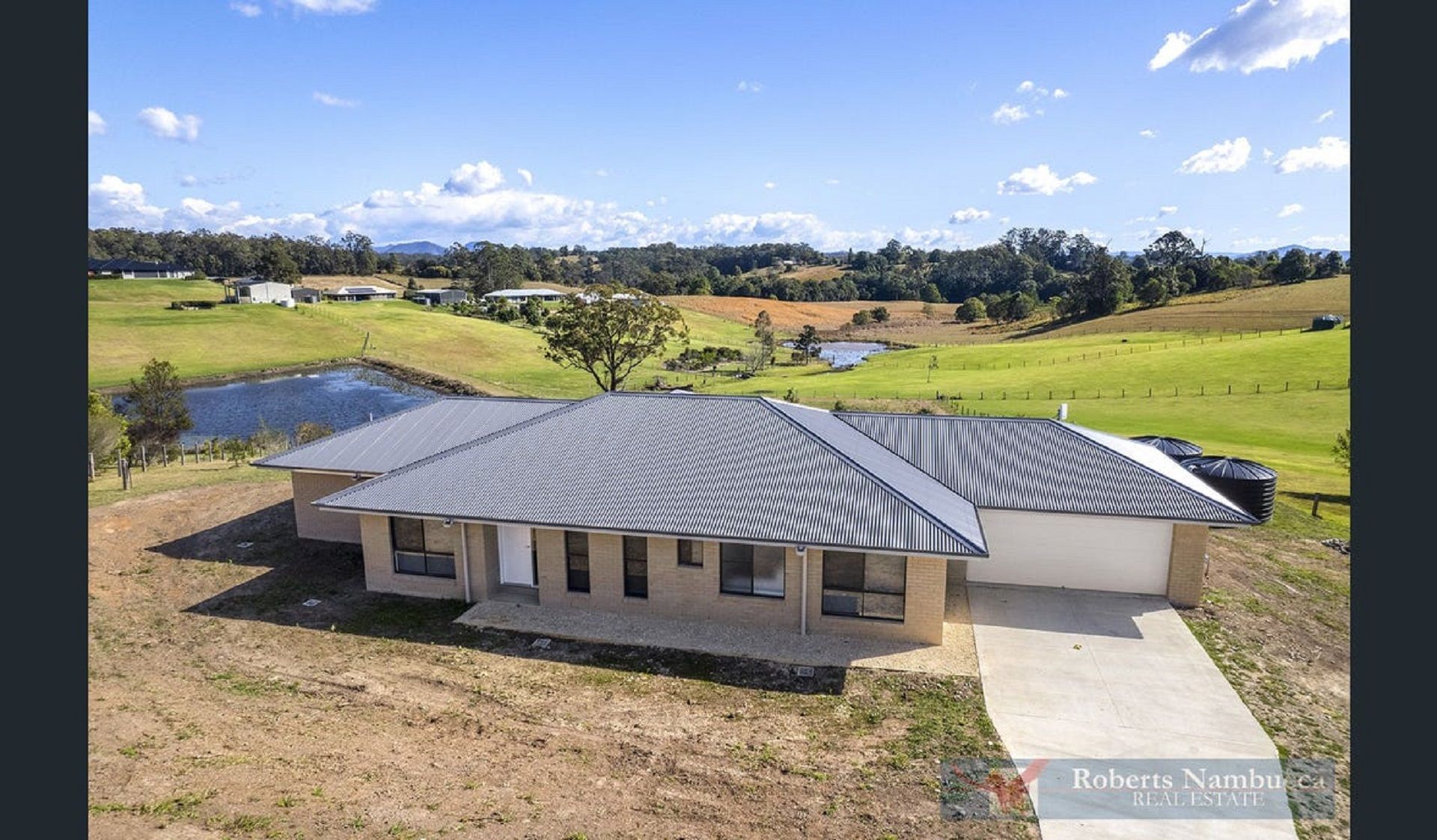 108 STRAWBERRY RD, CONGARINNI NSW 2447, 0 રૂમ, 0 બાથરૂમ, House