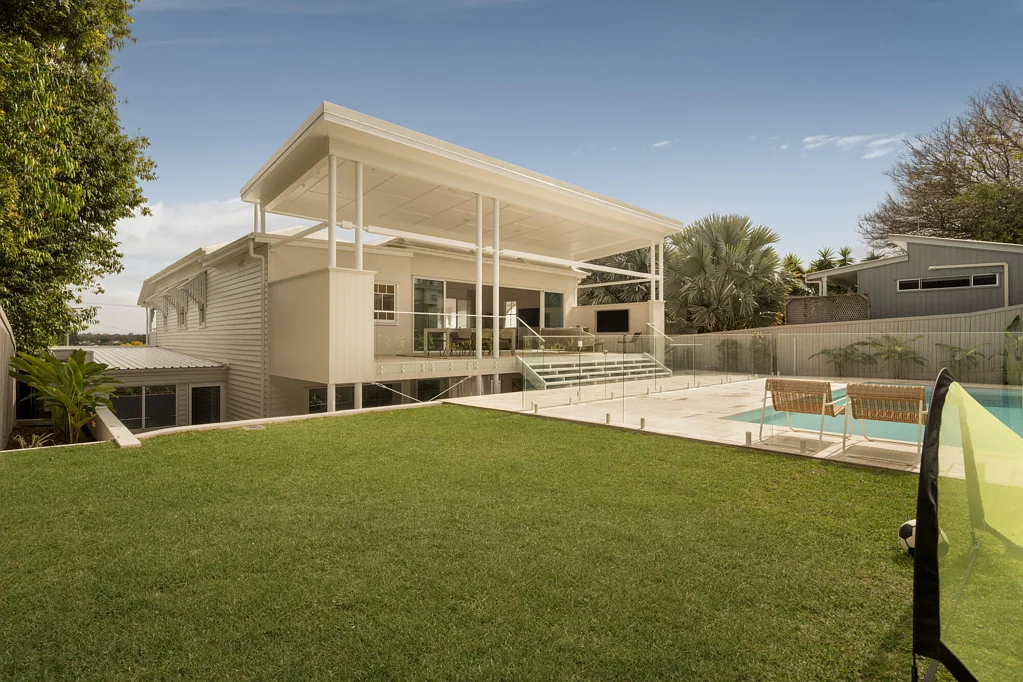 Virginia 5બેડરૂમ Expansive Architectural Home with Dual Occupancy on 810sqm