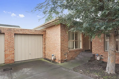 4/40 Moonya Road, Carnegie, VIC 3163, 2 slaapkamers, 1 badkamers, Unit