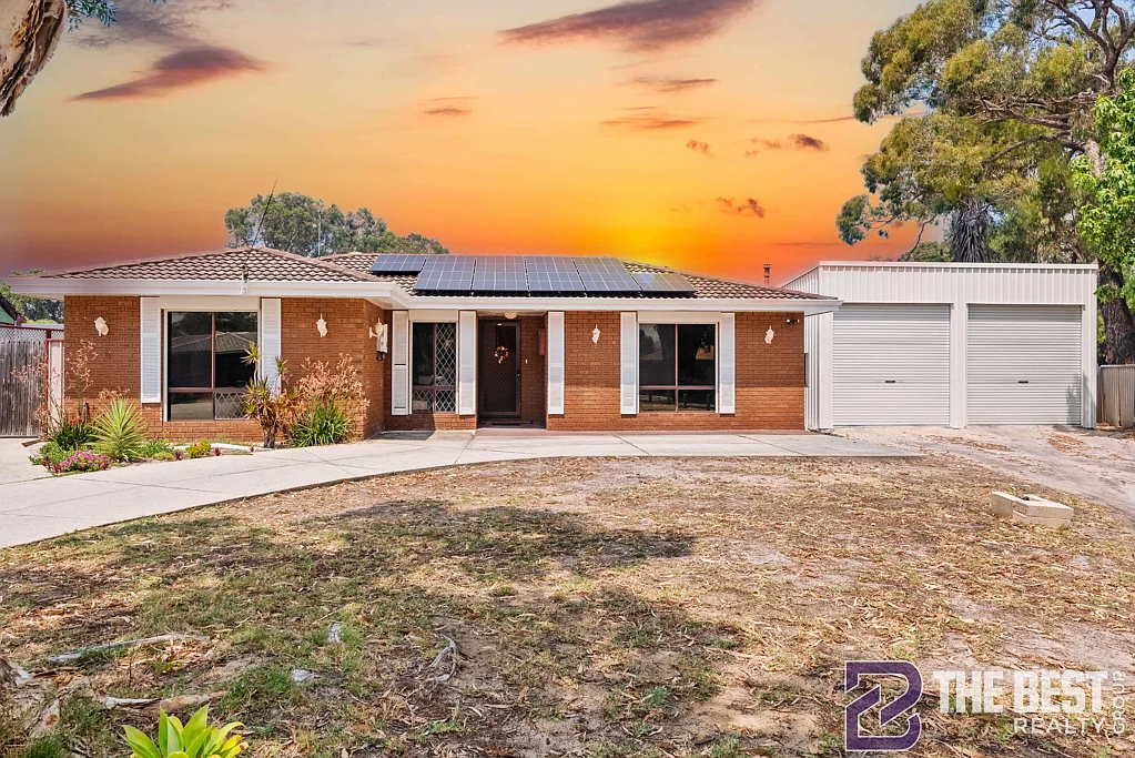 8 Culford Court, Camillo, WA 6111