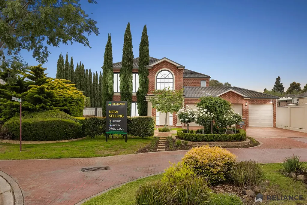 Harkness 4chambre A Landmark of Luxury – 18 Stableford chase, Harkness