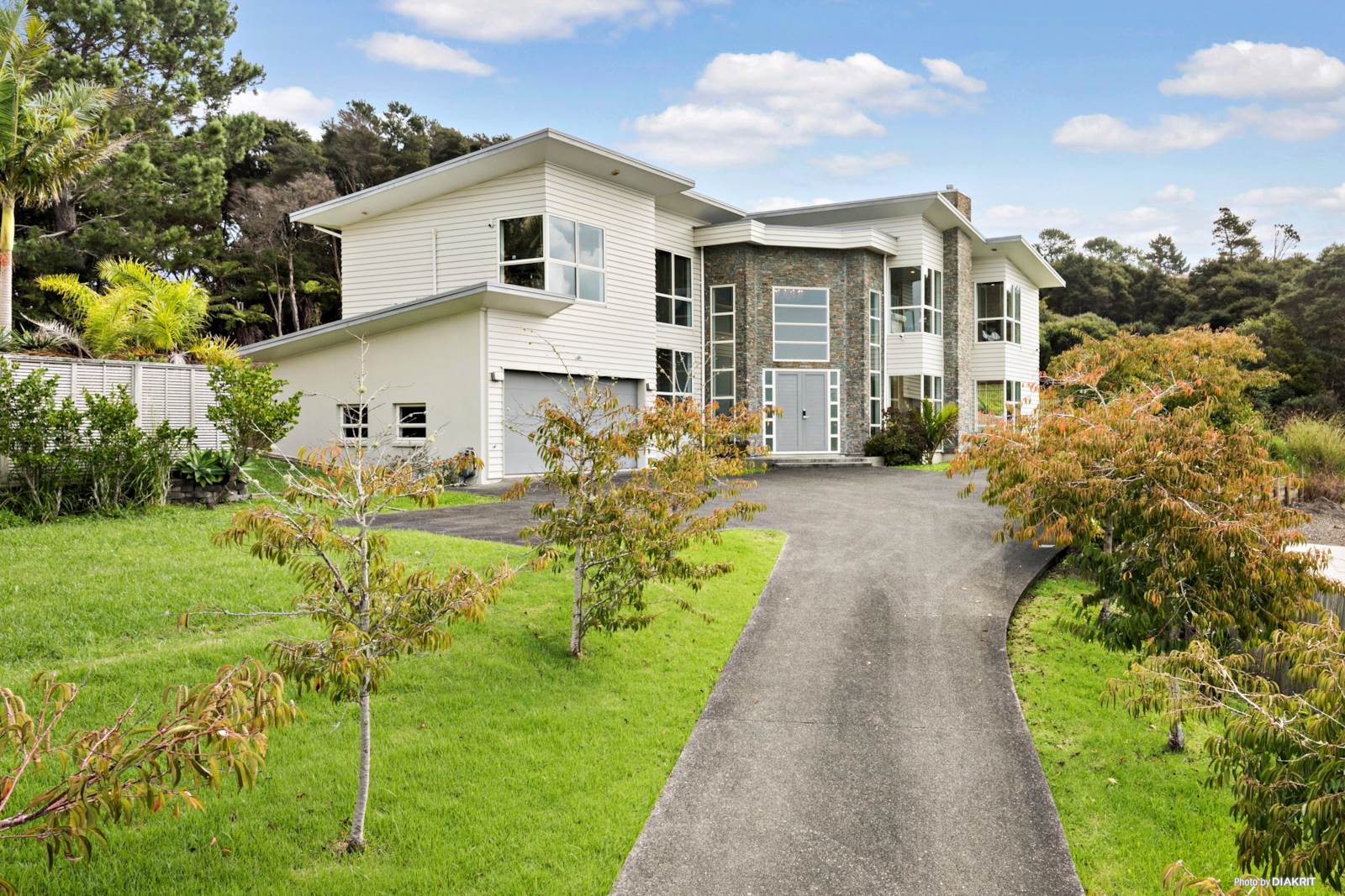 56 Gold Street, Albany Heights, Auckland - North Shore, 6 Bedrooms, 4 Bathrooms