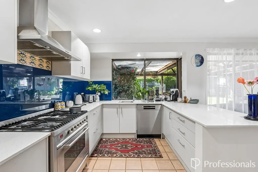 Lesmurdie 4Kwarto Updated & Practical Family Home