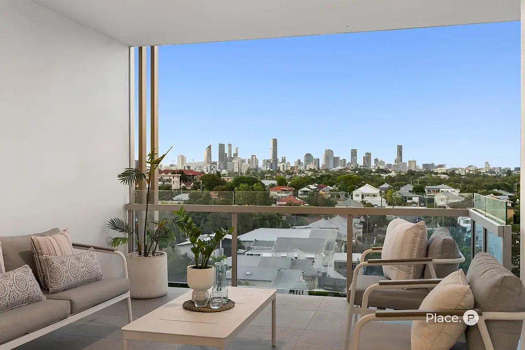714/100 Holdsworth Street, Coorparoo, QLD 4151