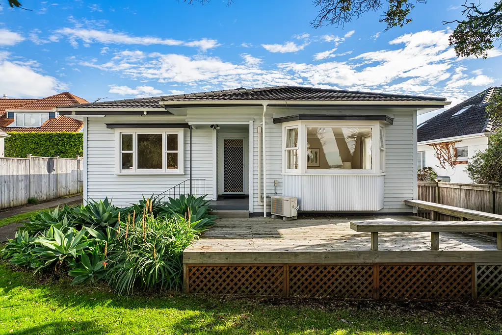 90A Maskell Street, St Heliers, Auckland City, Auckland