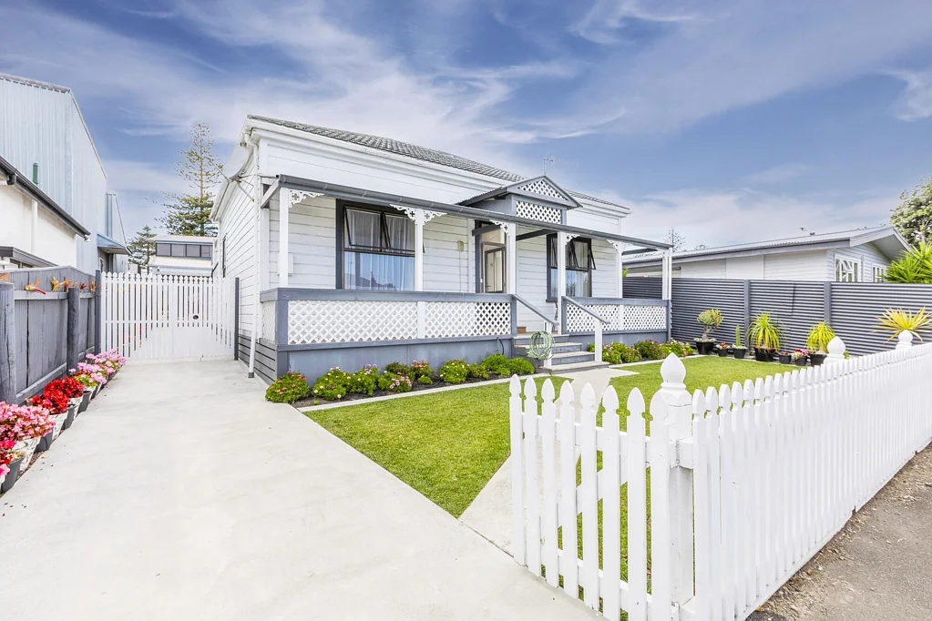Napier South 3Habitaciones Opportunity strikes - freehold rent by room