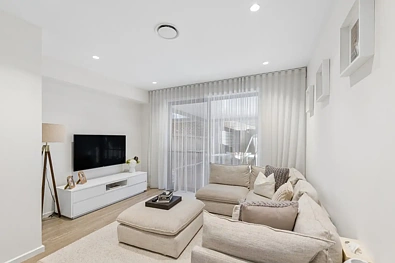 36 Rainbows Way, Leppington, NSW 2179, 2 slaapkamers, 1 badkamers, House