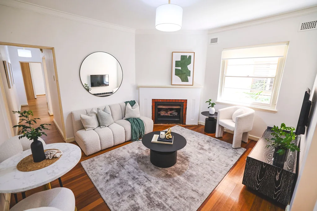 3/196 West Street, Crows Nest, NSW 2065