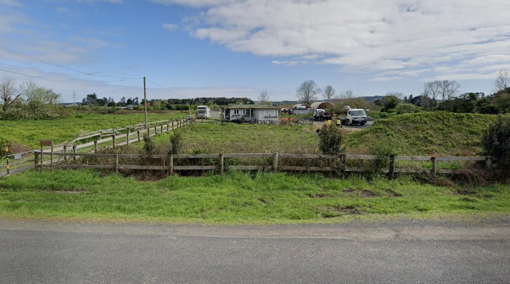 Takanini Yard available for storage/parking in Takanini