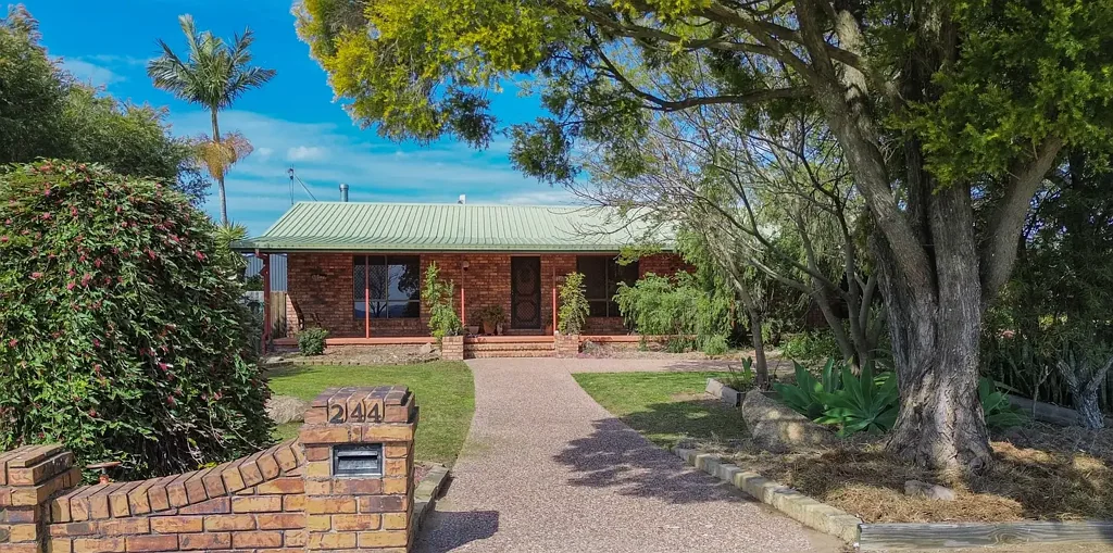 244 Lyndhurst Lane, Rosenthal Heights, QLD 4370