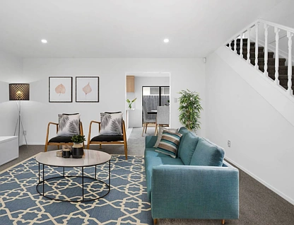 2/27 Buckingham Crescent, Papatoetoe, Manukau City, 3部屋, 2バスルーム, House