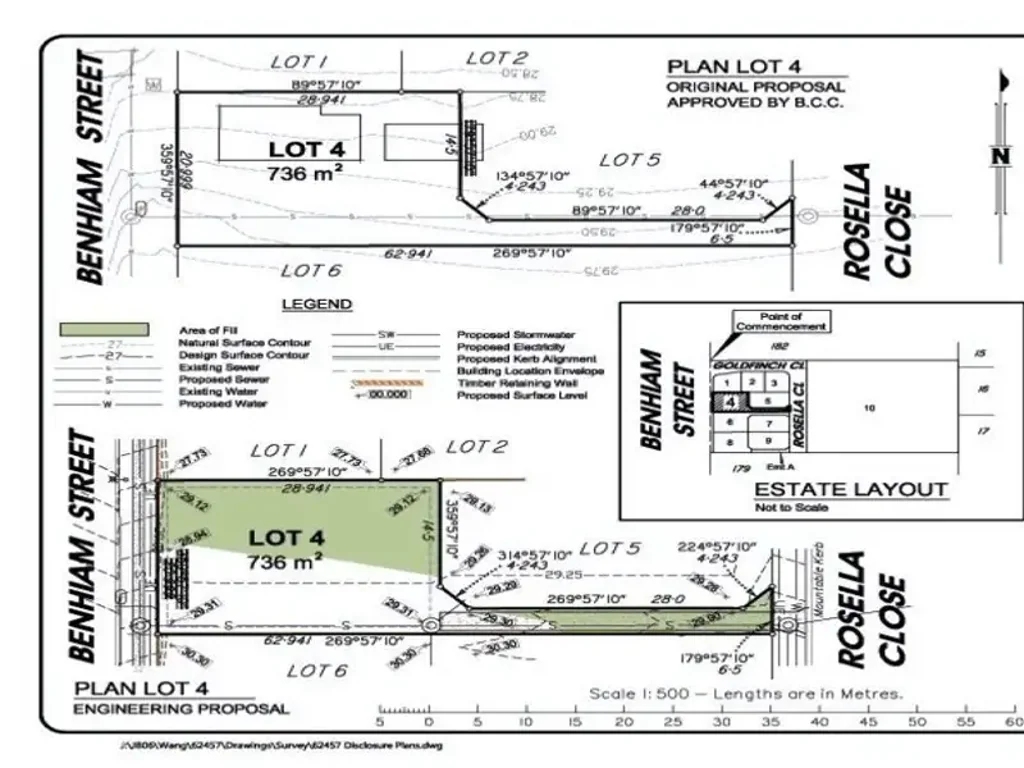 LOT/4 Benhiam st, Calamvale, QLD 4116