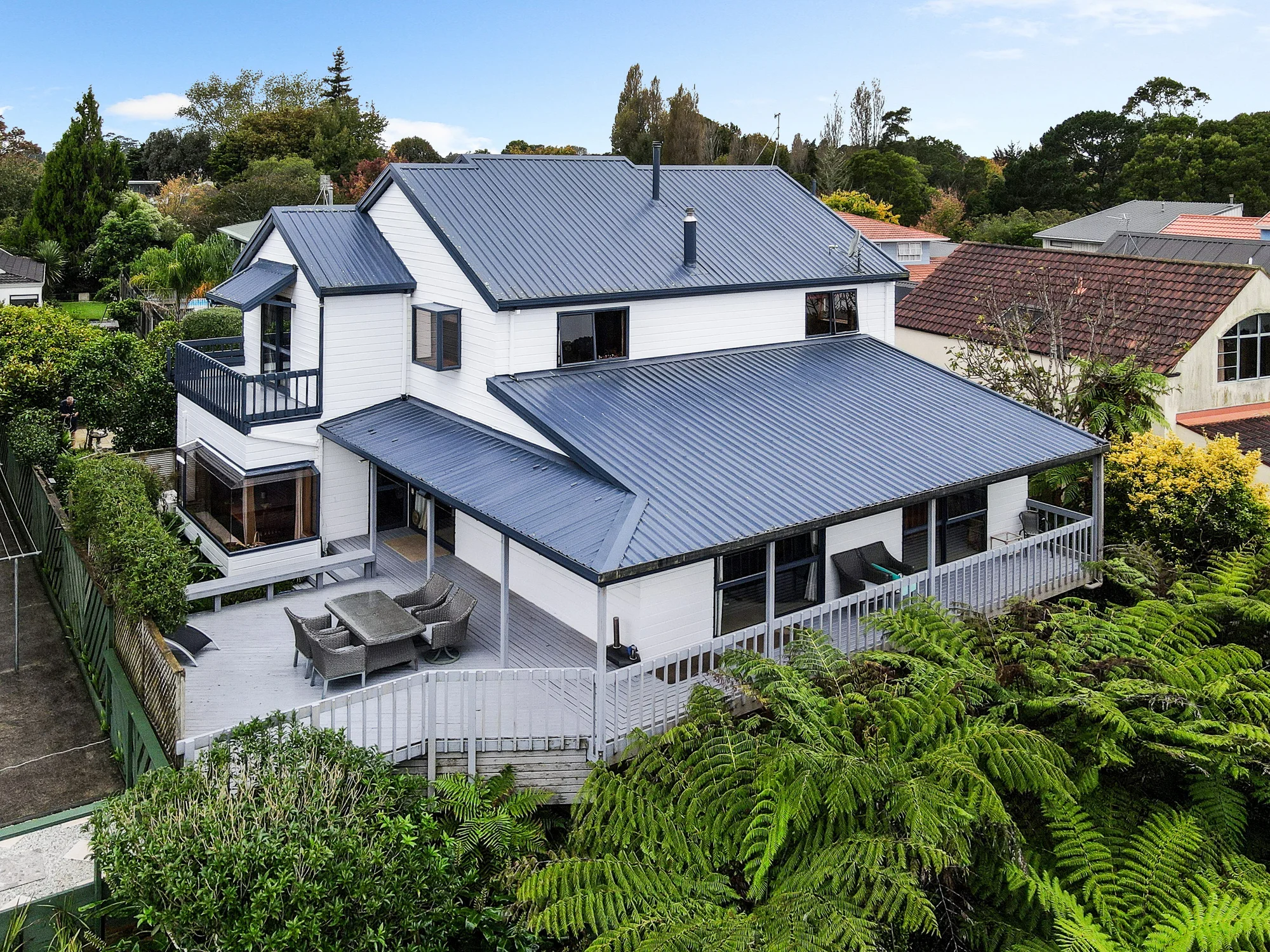 Riverlea 4Phòng ngủ Brick & Weatherboard - Riverlea Family Retreat