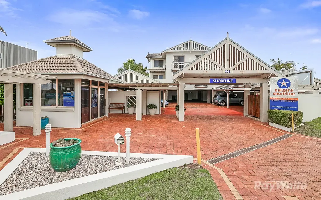 2/104 Miller Street, Bargara, QLD 4670