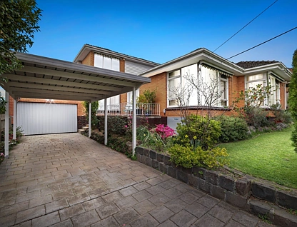 4 Sanday Street, Glen Waverley, East Melbourne, 5房, 3浴, House
