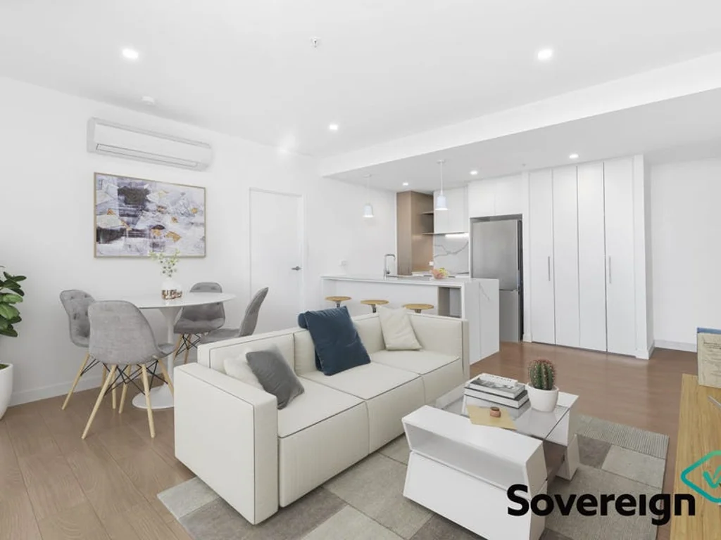 Carnegie 3Moenga Lifestyle, Convenience and Space