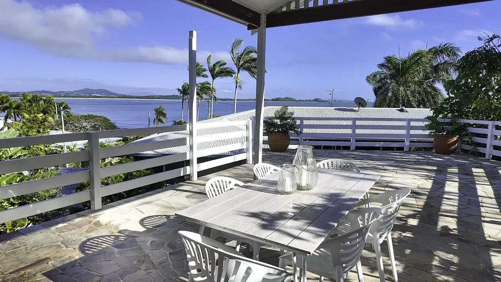 Slade Point 1Phòng ngủ COASTAL LIVING COULD NOW BE YOURS