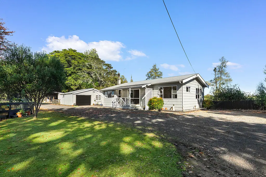 Morrinsville 3Zimmer Get on the lifestyle ladder!