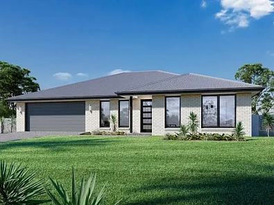 Cobram  FIRSY HOME BUYERS: Build Your Dream Home