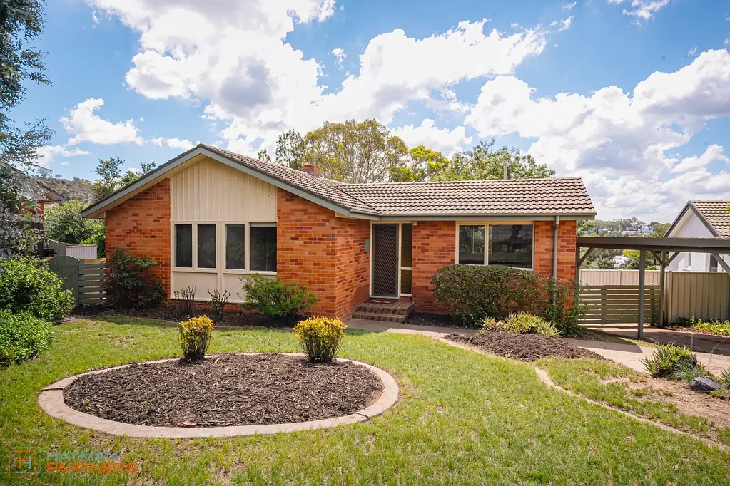 13 Tarraleah Crescent, Lyons, ACT 2606