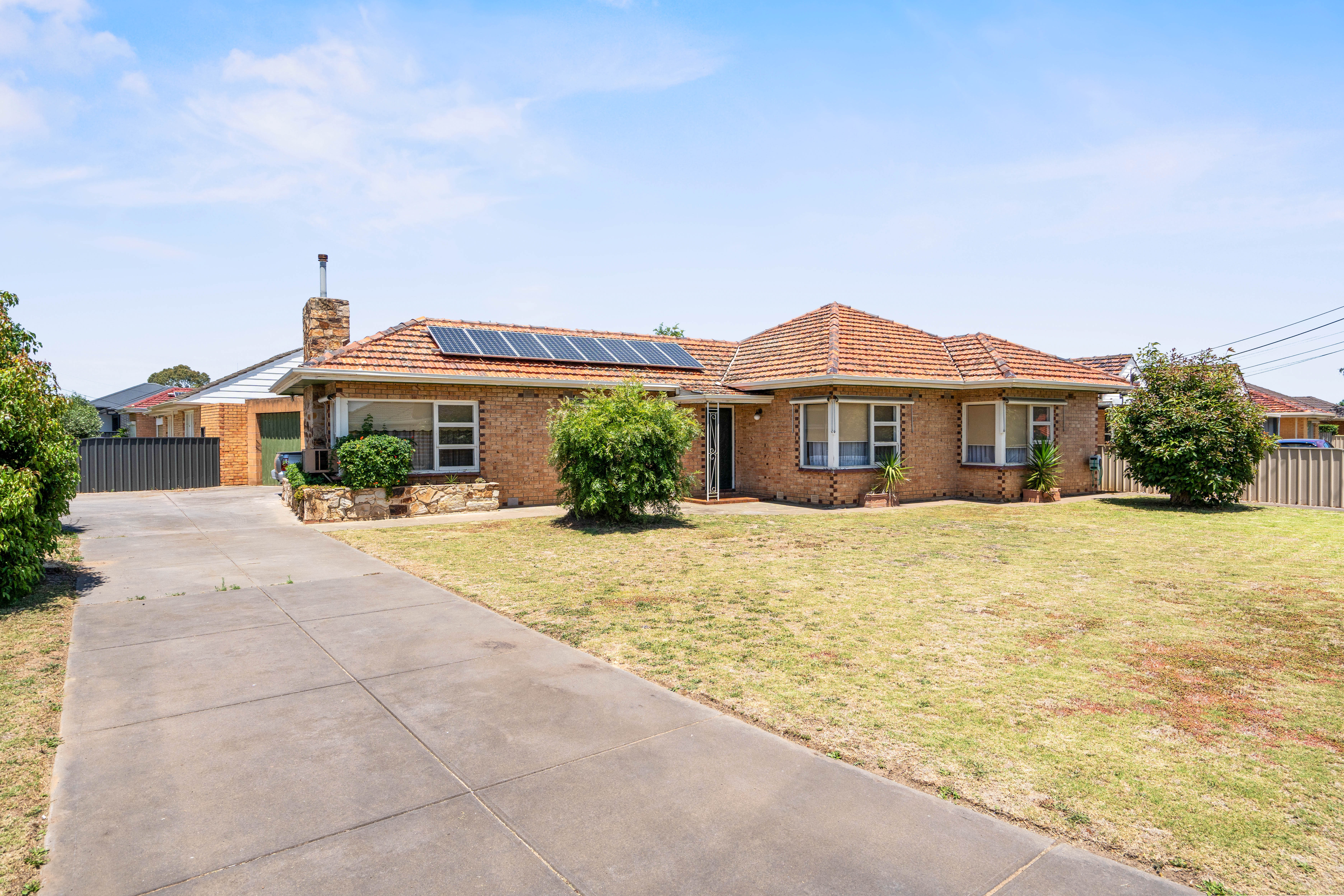 30 HARVEY AV, NETLEY SA 5037, 0房, 0浴, House